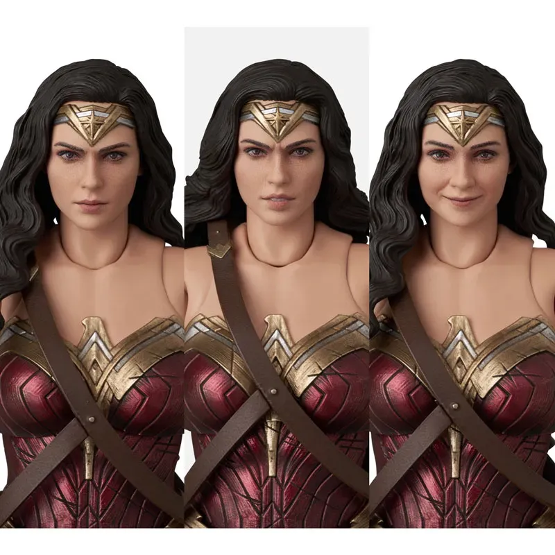 DC Comics Wonder Woman MEDICOM TOY