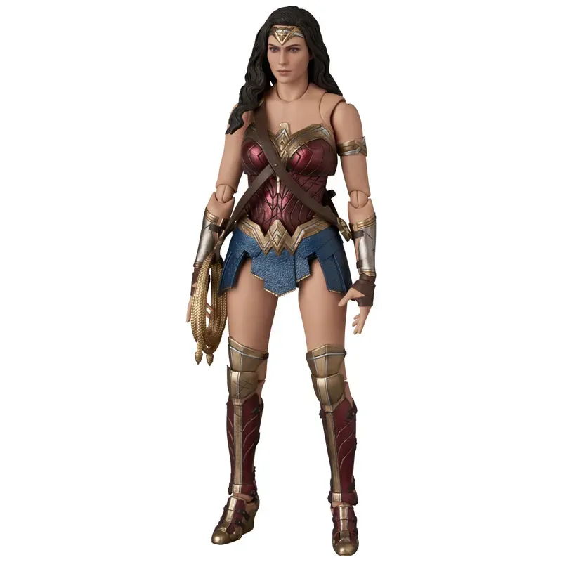 DC Comics Wonder Woman MEDICOM TOY