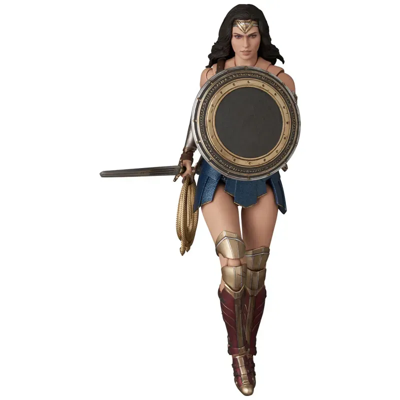 DC Comics Wonder Woman MEDICOM TOY