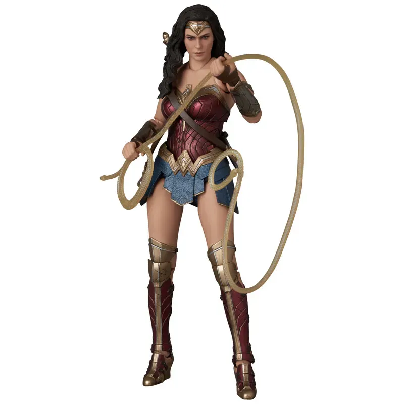 DC Comics Wonder Woman MEDICOM TOY