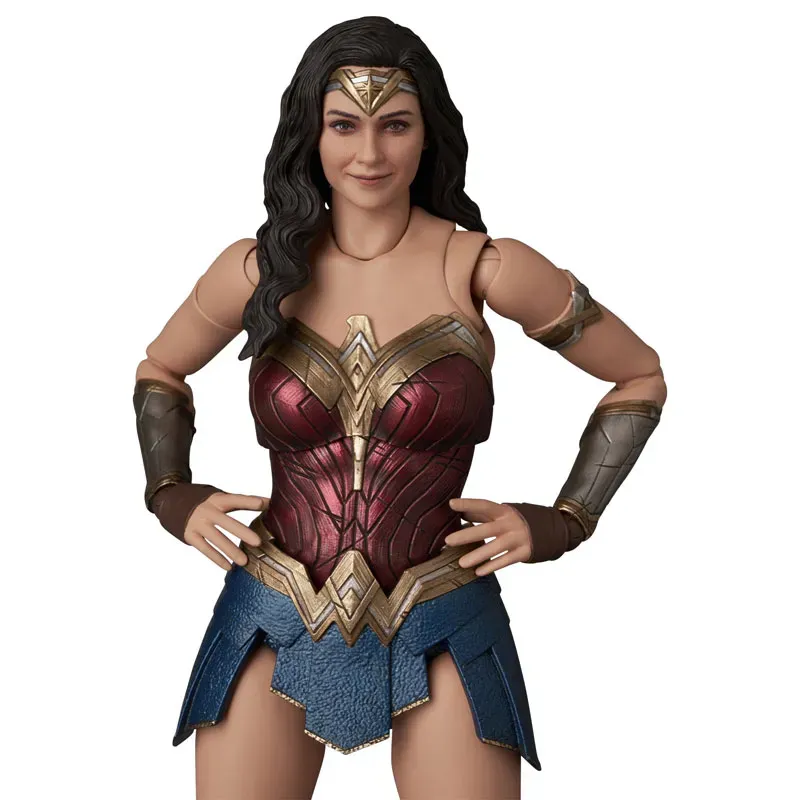 DC Comics Wonder Woman MEDICOM TOY