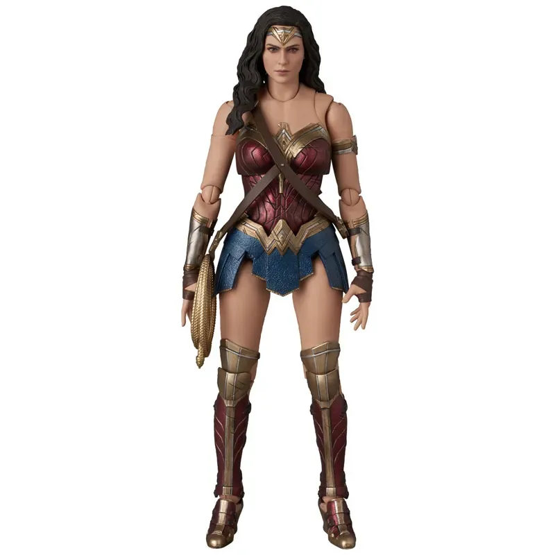 DC Comics Wonder Woman MEDICOM TOY