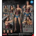 DC Comics Wonder Woman MEDICOM TOY