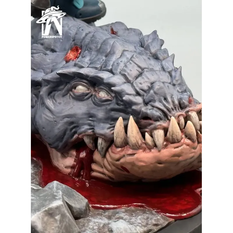 Original Character Xpedion Alien Combat Zone Silver Lightning Special Forces Tactical Soldier Powerspotoy