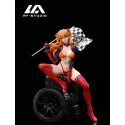 Neon Genesis Evangelion Soryu Asuka Langley AF Studio