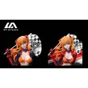 Neon Genesis Evangelion Soryu Asuka Langley AF Studio
