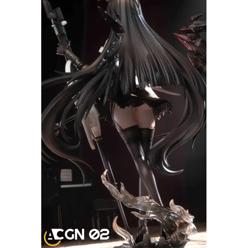 Arknights Arturia "Virtuosa" Giallo ACGN 02 Studio