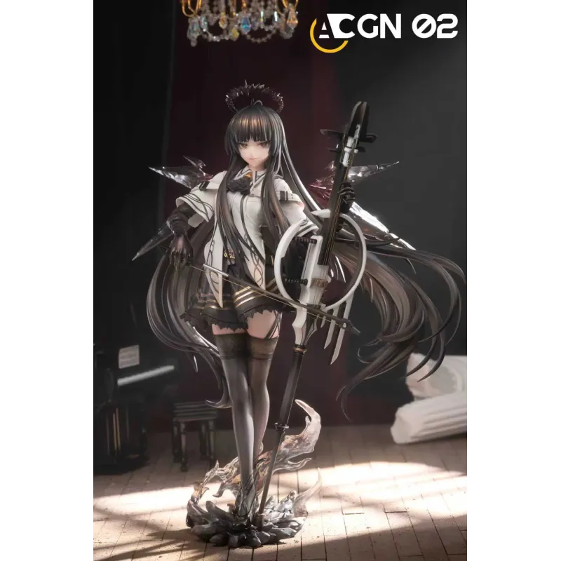 Arknights Arturia "Virtuosa" Giallo ACGN 02 Studio