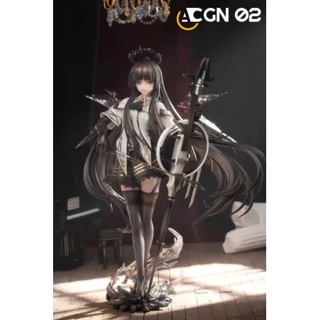 Arknights Arturia "Virtuosa" Giallo ACGN 02 Studio