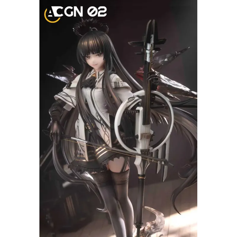 Arknights Arturia "Virtuosa" Giallo ACGN 02 Studio