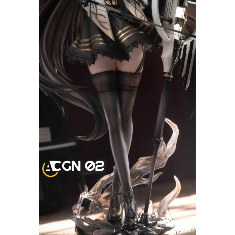 Arknights Arturia "Virtuosa" Giallo ACGN 02 Studio