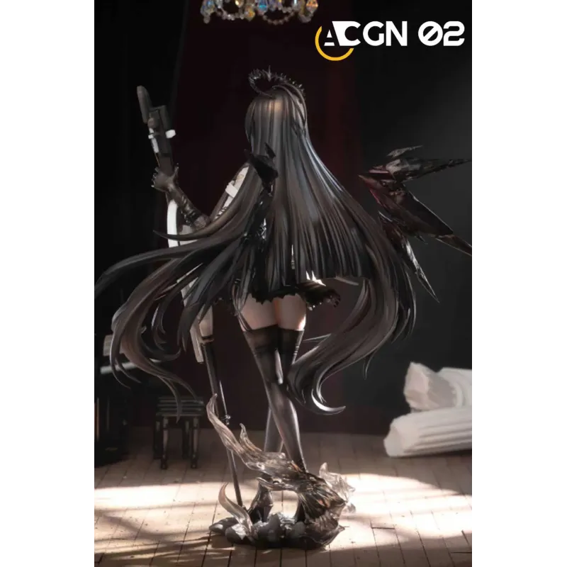 Arknights Arturia "Virtuosa" Giallo ACGN 02 Studio