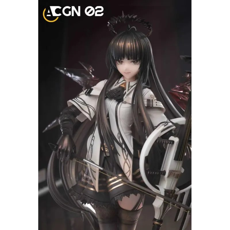 Arknights Arturia "Virtuosa" Giallo ACGN 02 Studio