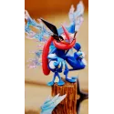 Pokemon Greninja Ball Ball Studio