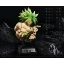 Dragon Ball Z Broly Bust Notricks Studio