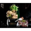 Dragon Ball Z Broly Bust Notricks Studio