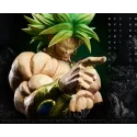 Dragon Ball Z Broly Bust Notricks Studio