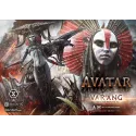 Avatar: Fire and Ash Varang & Nightwraith Prime 1 Studio