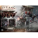 Avatar: Fire and Ash Varang & Nightwraith Prime 1 Studio