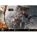 Avatar: Fire and Ash Varang & Nightwraith Prime 1 Studio