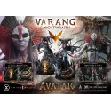 Avatar: Fire and Ash Varang & Nightwraith Prime 1 Studio