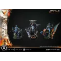 Avatar: Fire and Ash Varang & Nightwraith Prime 1 Studio