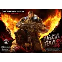 Gears of War Marcus Fenix Prime 1 Studio