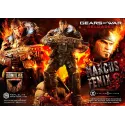 Gears of War Marcus Fenix Prime 1 Studio