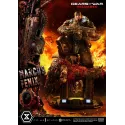 Gears of War Marcus Fenix Prime 1 Studio