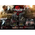 Gears of War Marcus Fenix Prime 1 Studio