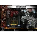 Gears of War Marcus Fenix Prime 1 Studio