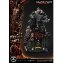 Gears of War Marcus Fenix Prime 1 Studio