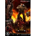 Gears of War Marcus Fenix Prime 1 Studio