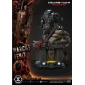 Gears of War Marcus Fenix Prime 1 Studio