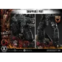 Gears of War Marcus Fenix Prime 1 Studio