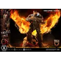 Gears of War Marcus Fenix Prime 1 Studio
