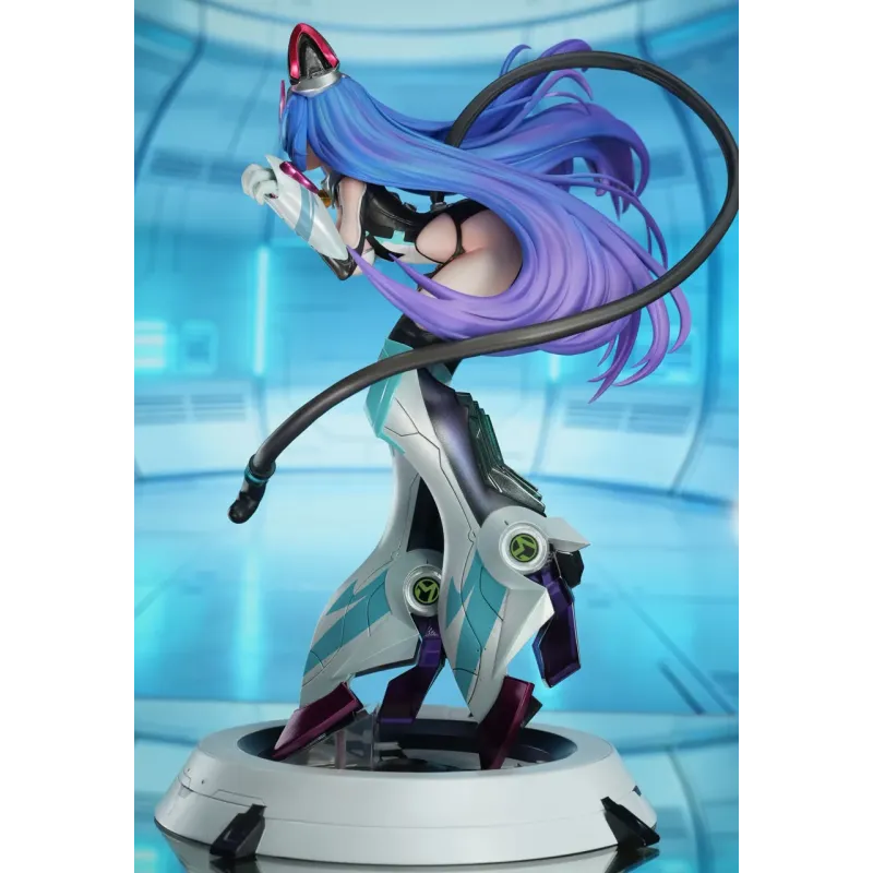 Original Character Mascot Character Aika Super Chrono Ver Athena:X