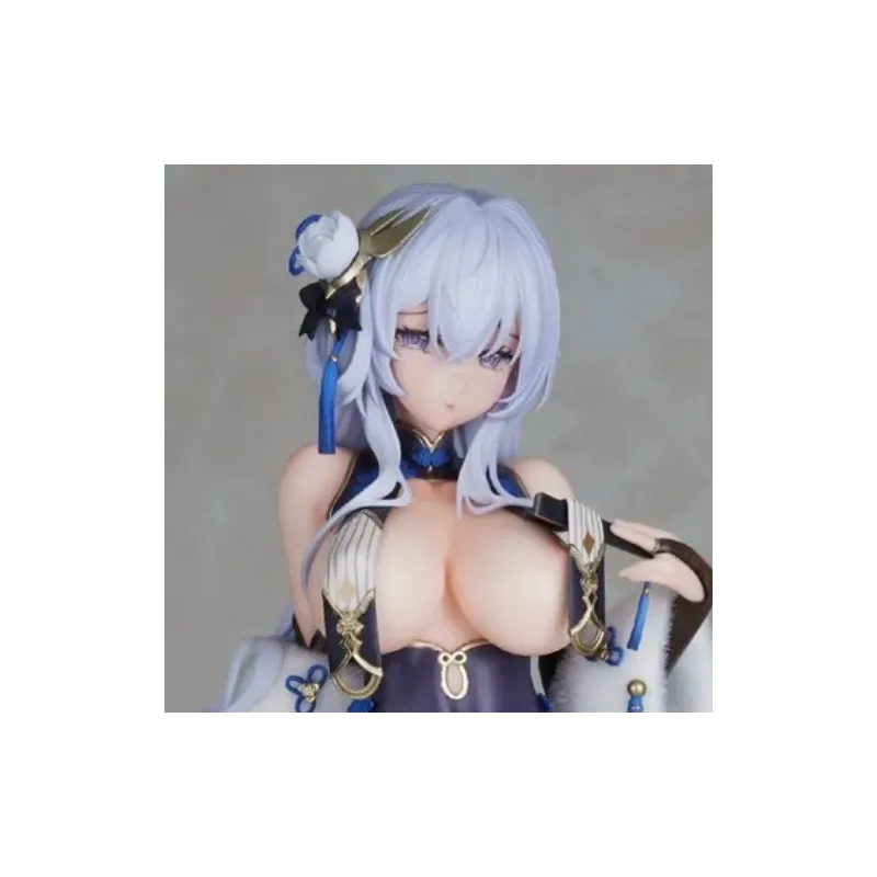 Original Character Shion Alfine China Dress Wings INC