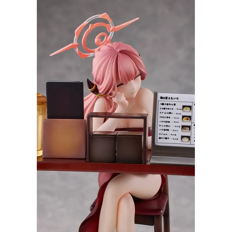 Blue Archive Rikuhachima Aru Memorial Lobby Ver. Solarain Toys