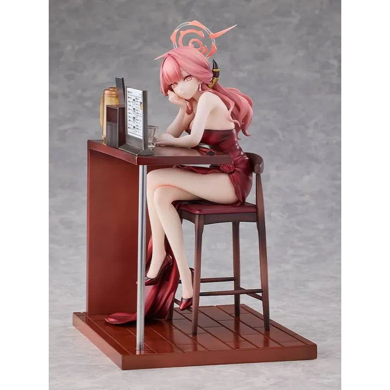 Blue Archive Rikuhachima Aru Memorial Lobby Ver. Solarain Toys