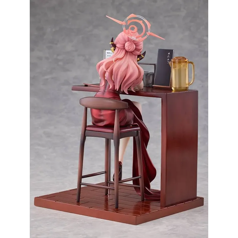 Blue Archive Rikuhachima Aru Memorial Lobby Ver. Solarain Toys