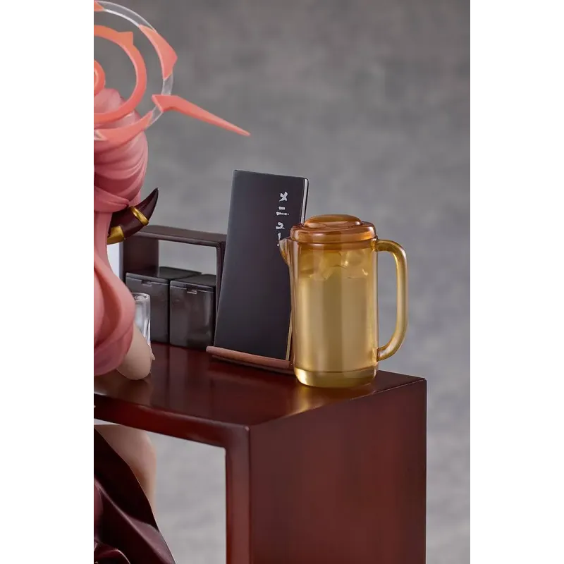 Blue Archive Rikuhachima Aru Memorial Lobby Ver. Solarain Toys