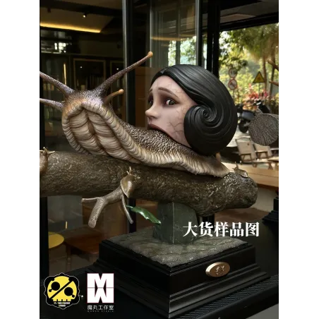 Uzumaki Yuko Katayama 2% Studio x Mowan Studio