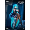 Project Sekai Hatsune Miku Unique Art