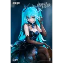 Project Sekai Hatsune Miku Unique Art