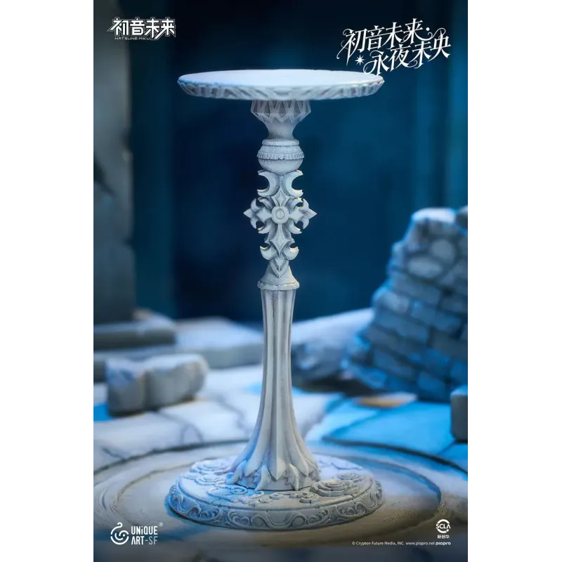 Project Sekai Hatsune Miku Unique Art