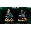 One Piece Zoro Zoro Studio