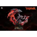 Monster Hunter Valstrax Dragon Realm Studio