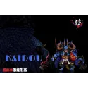 One Piece Kaido Hybrid WCF A+ Studio