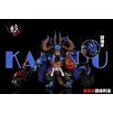 One Piece Kaido Hybrid WCF A+ Studio
